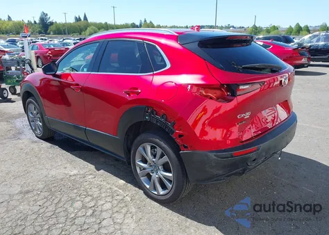 2024 Mazda Cx-30 2.5 S Premium Package z USA, uszkodzony, nr VIN 3MVDMBDM2RM698179